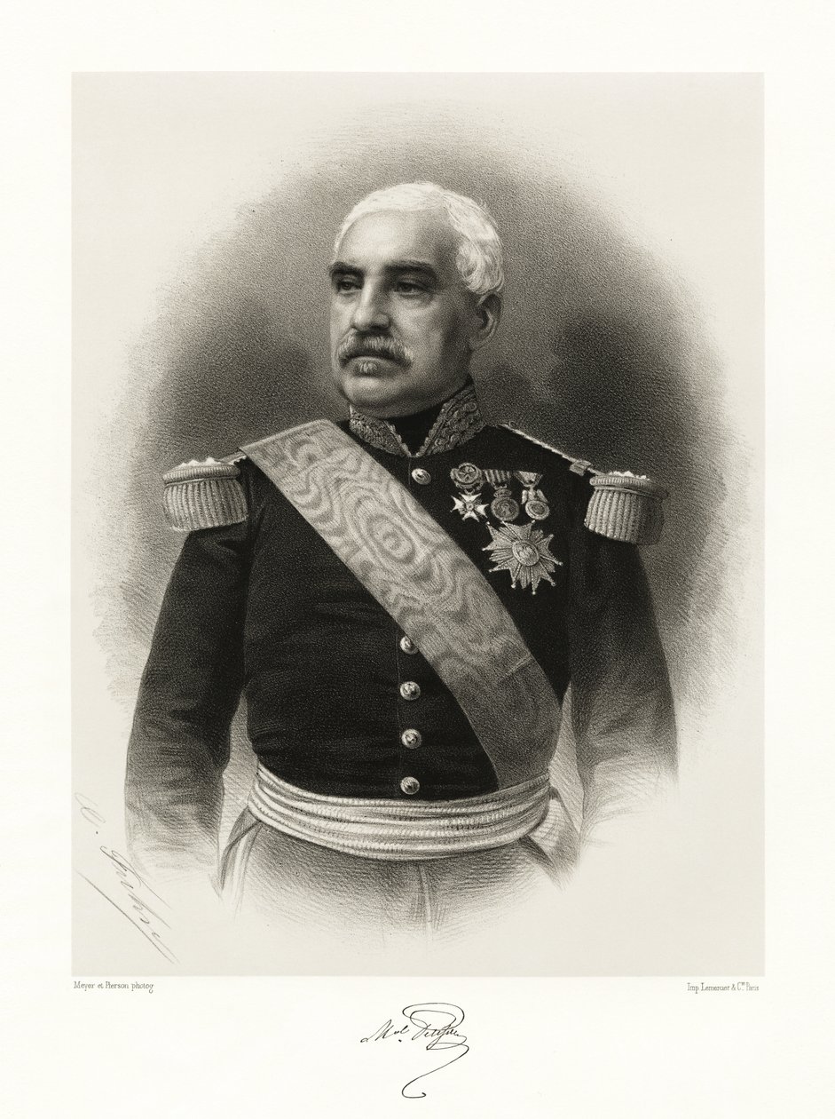 Aimable Pélissier de Meyer and Pierson