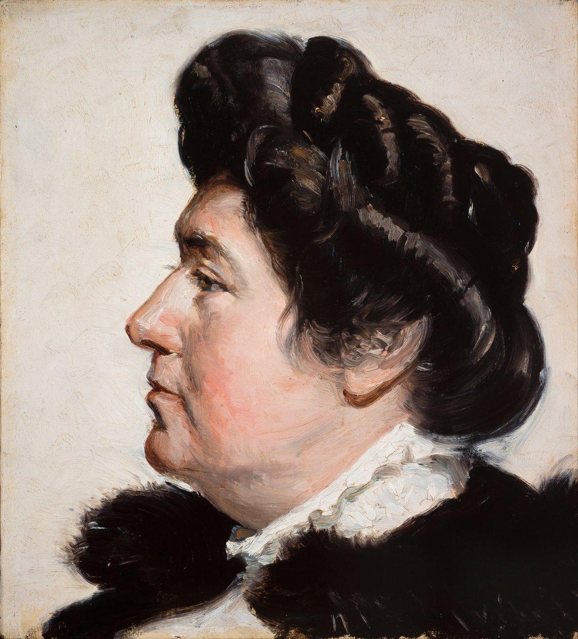 Ellen Gulbranson de Michael Peter Ancher