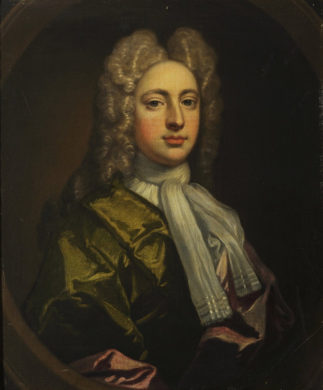 Jonathan Kimberley de Michael circle of Dahl