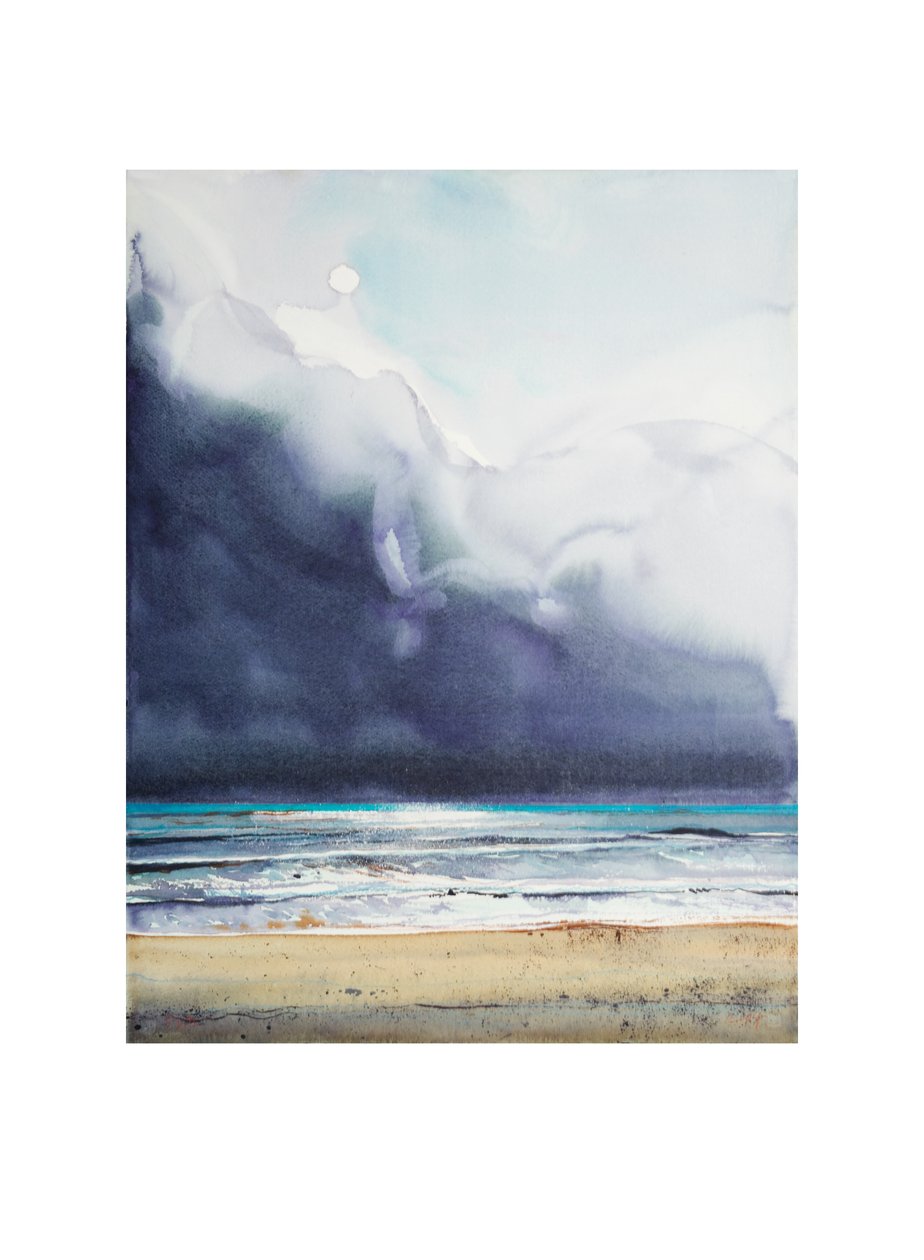 Otoño de Michael Frith