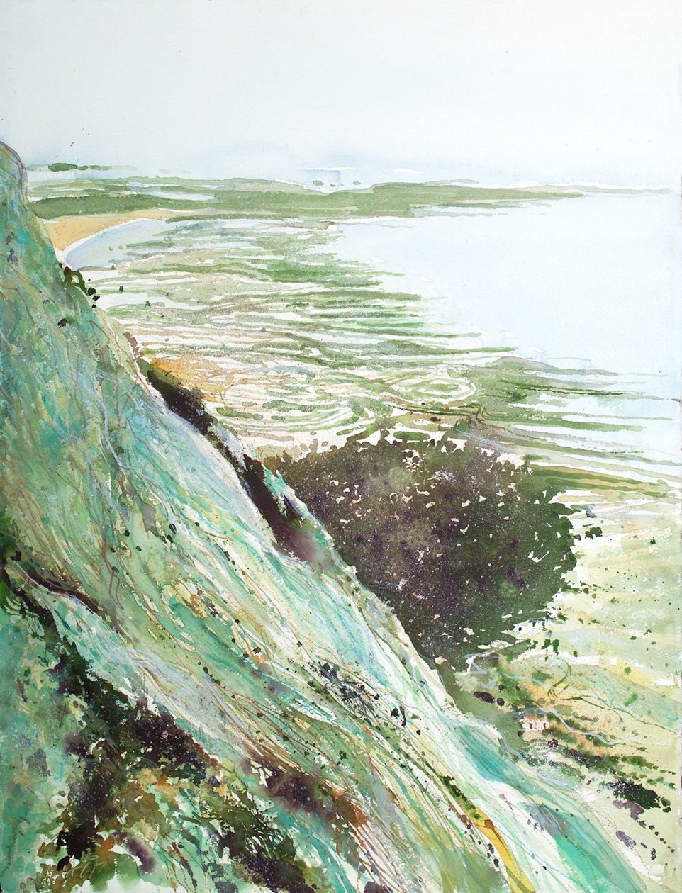Beachy Head l de Michael Frith