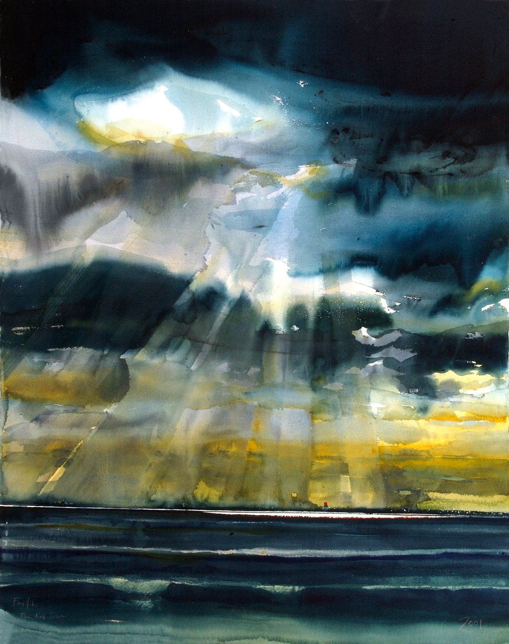El Nab de Michael Frith