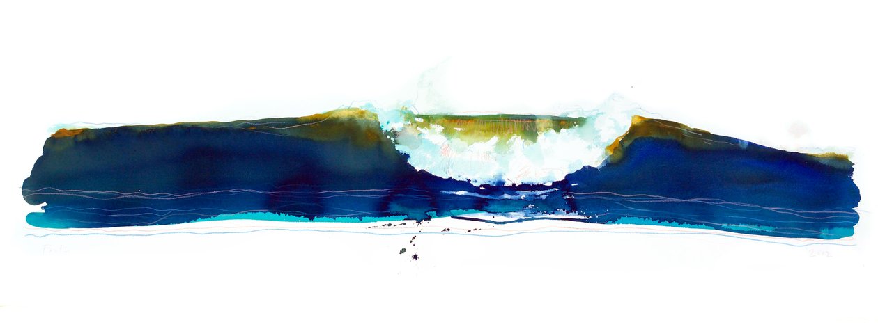 Ola de Michael Frith