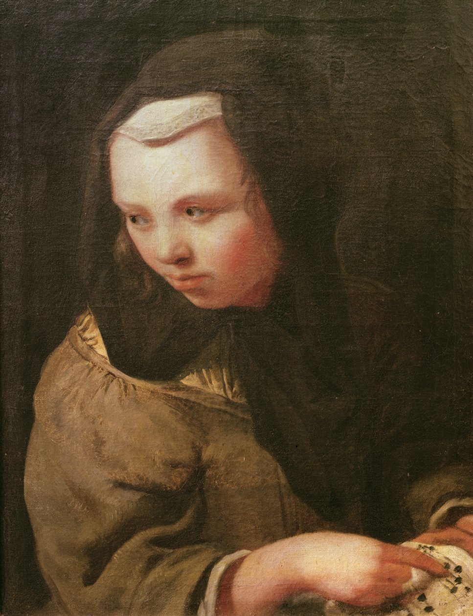 El sentido del oído de Michael Sweerts