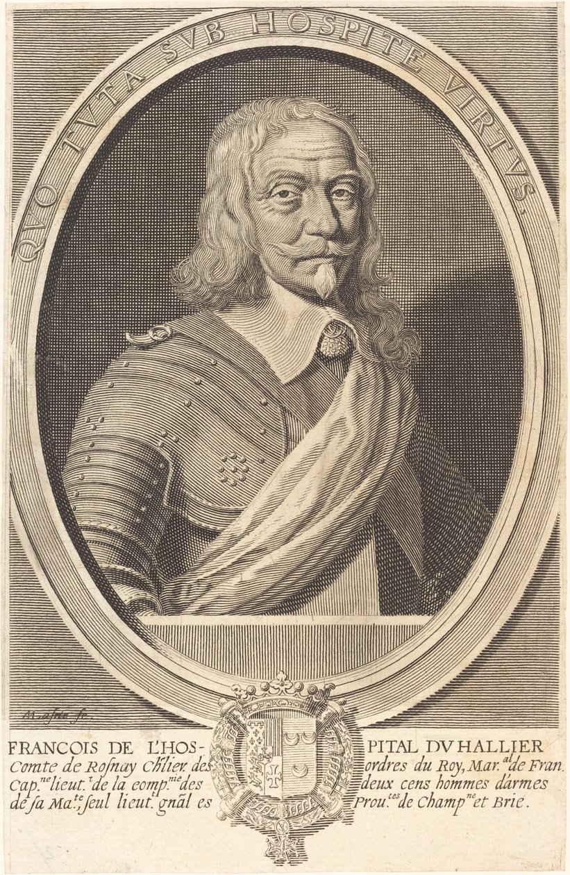 François de l