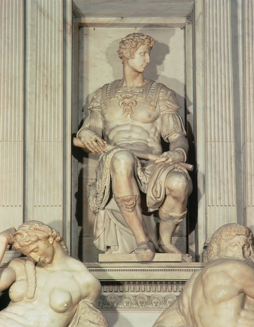 Tumba de Giuliano de