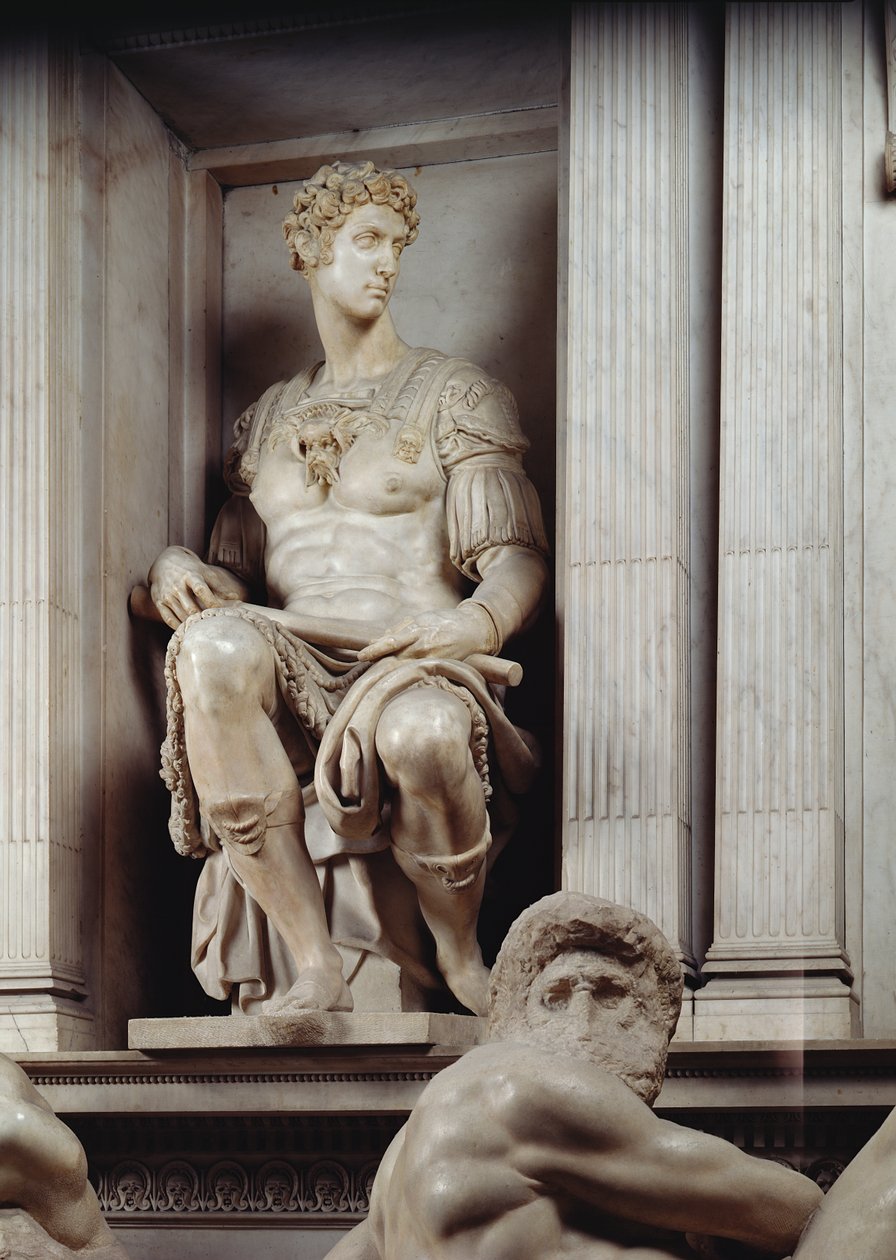 Tumba de Giuliano de