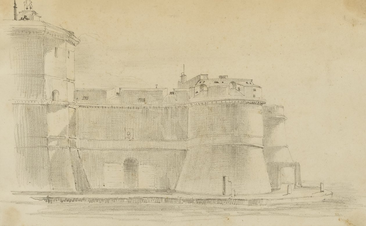 Civitavecchia de Miner Kilbourne Kellogg