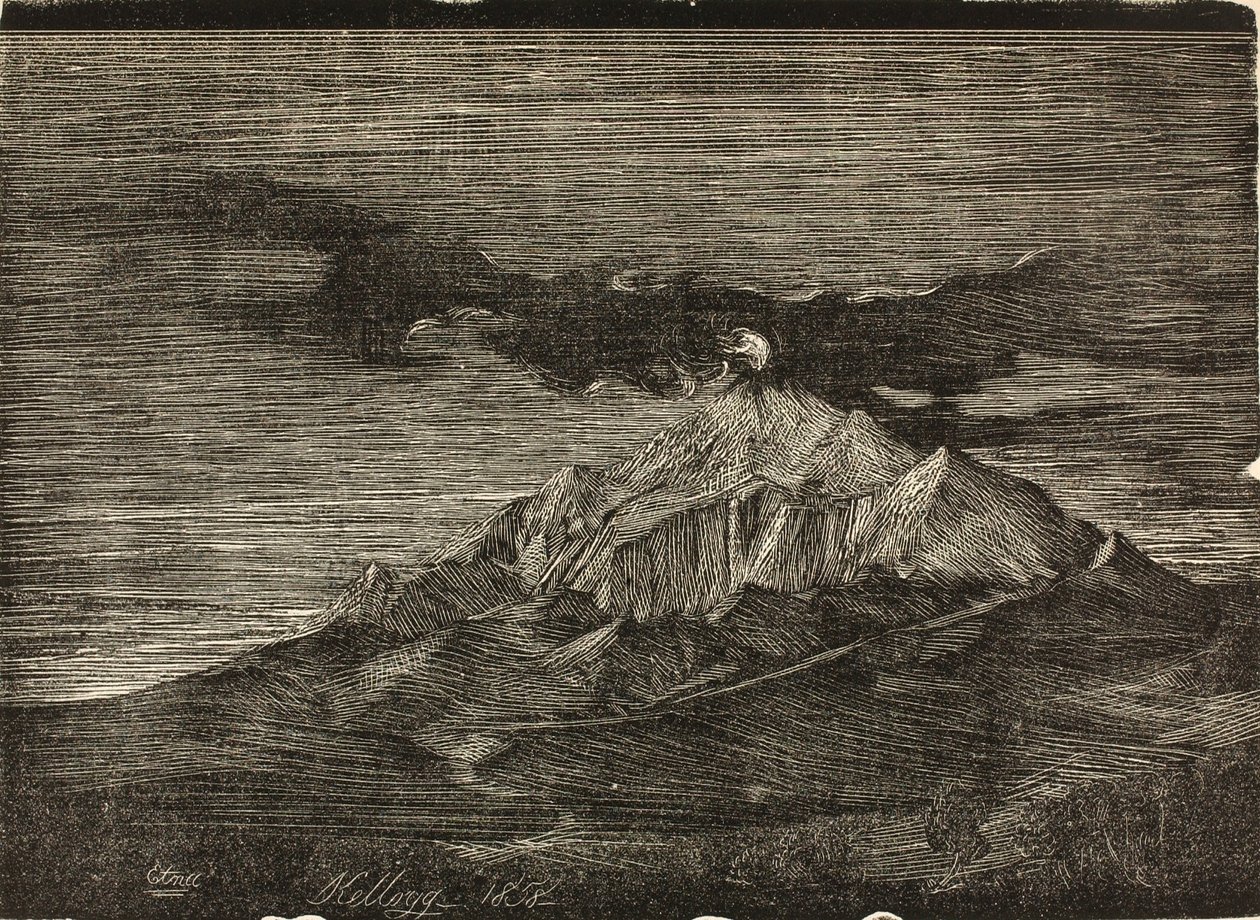 Etna de Miner Kilbourne Kellogg