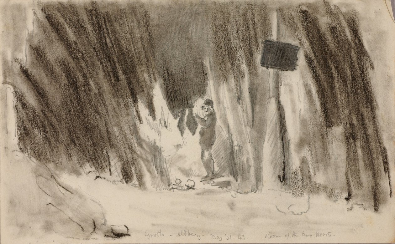 Gruta, Aldberg de Miner Kilbourne Kellogg