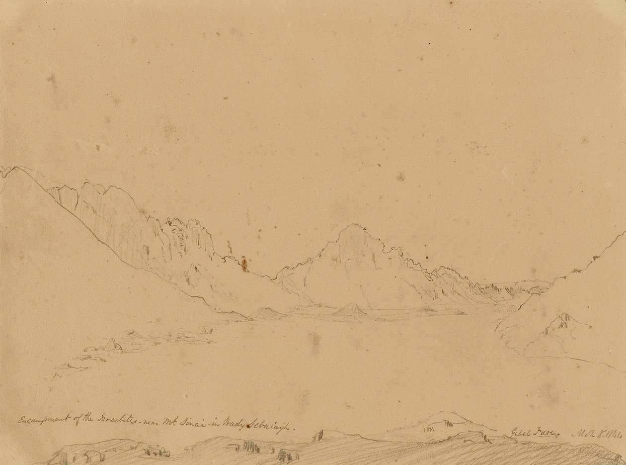 Mt. Sinai de Miner Kilbourne Kellogg