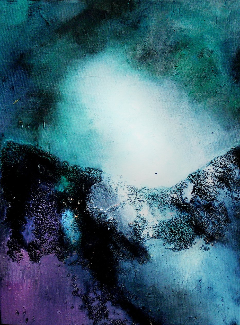 Cielo mágico de Monika Wittrich