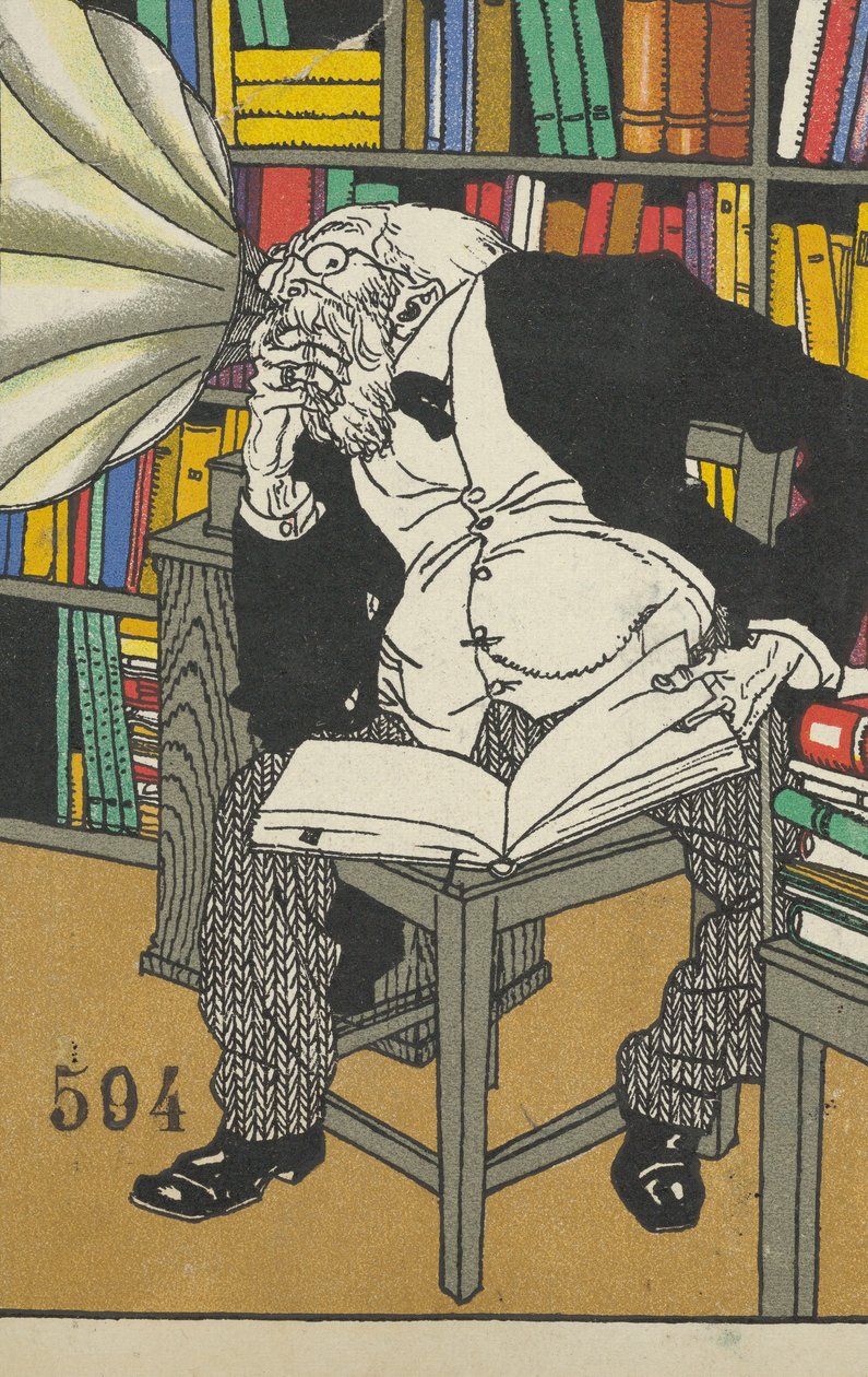 El dialectólogo de Moritz Jung