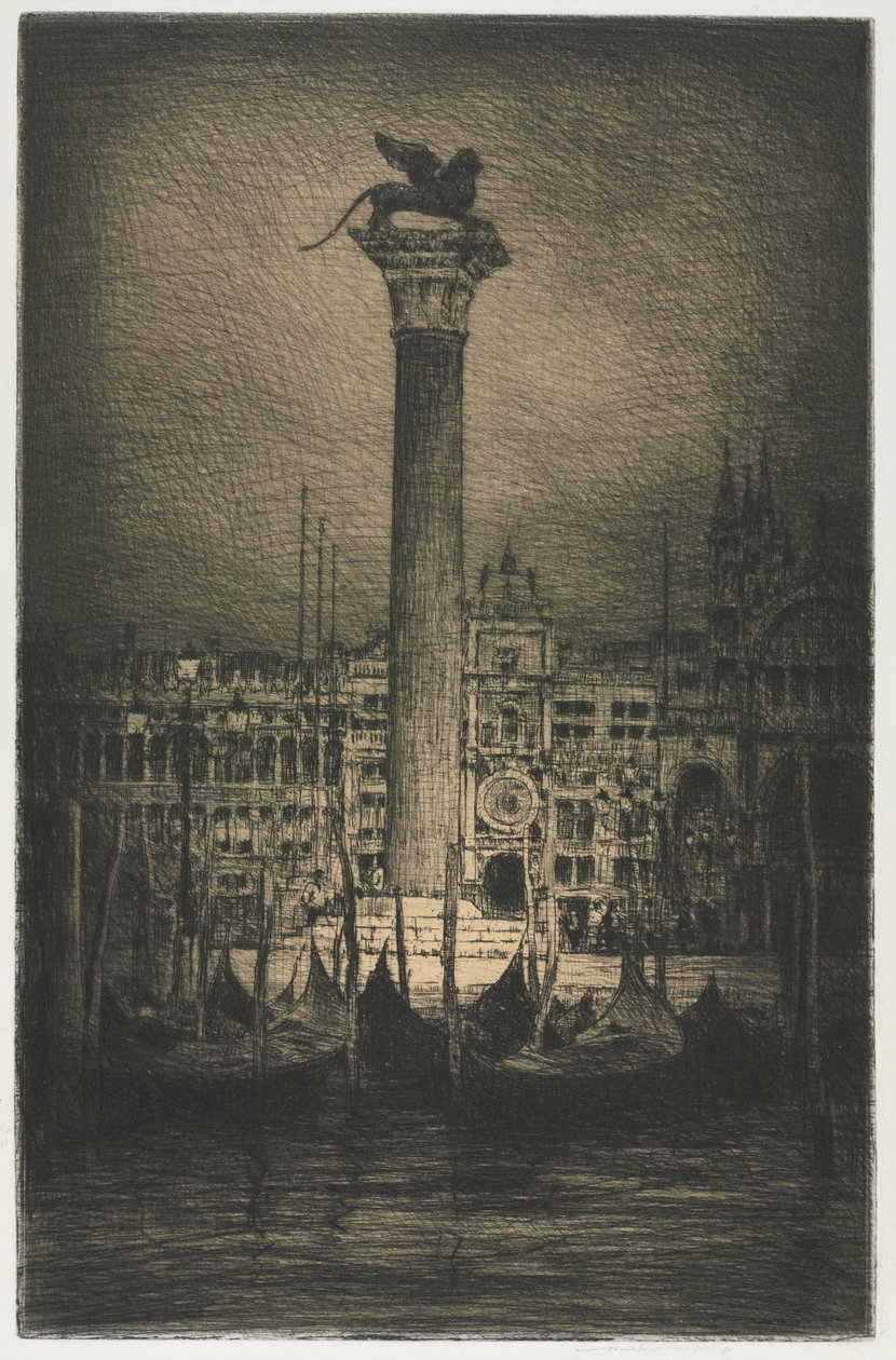 St. Mark