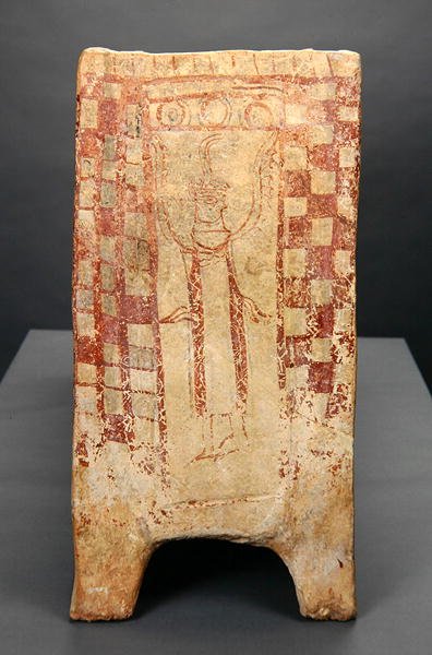Larnax de Mycenaean