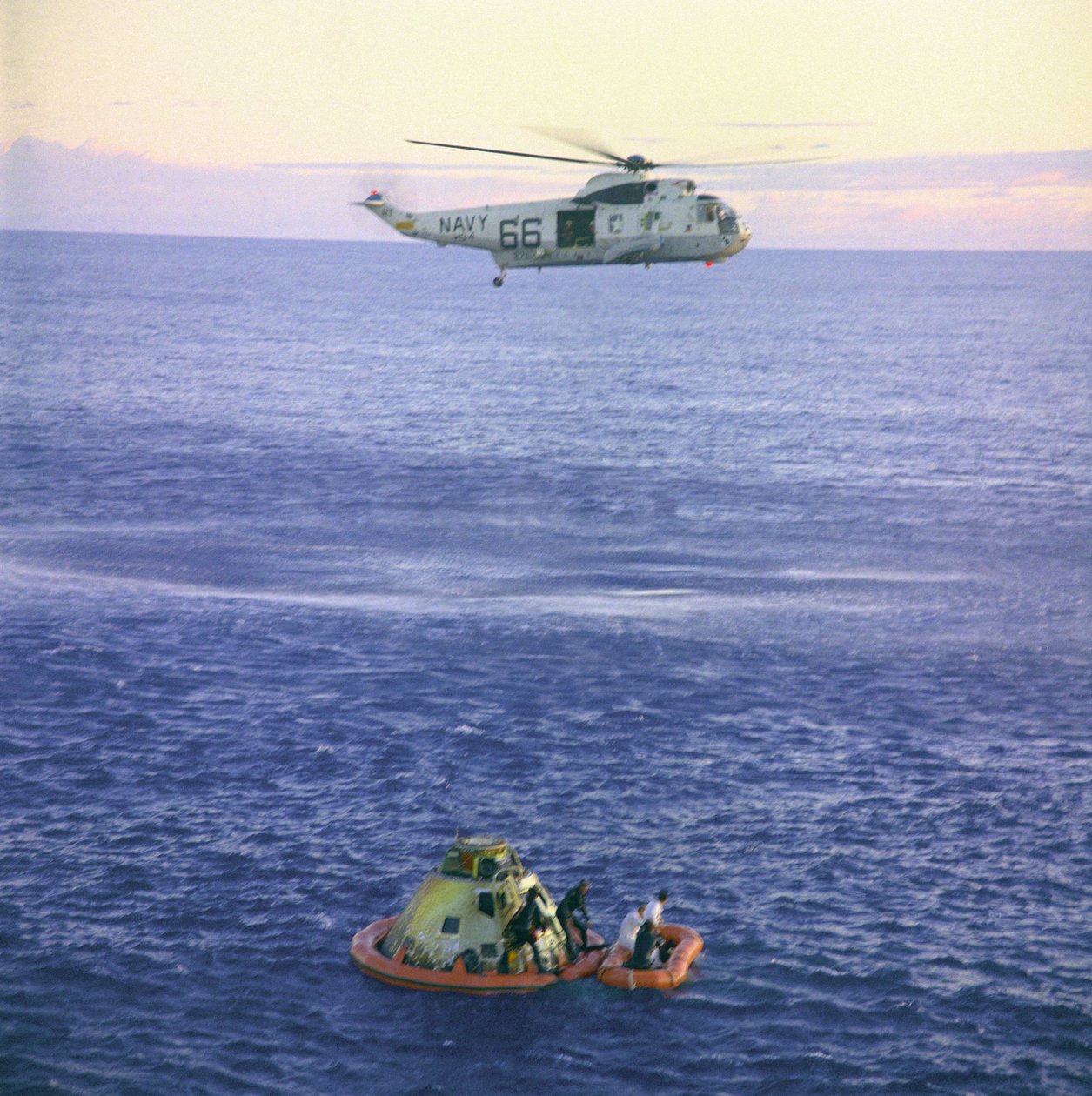 Apollo 10 - NASA, 1969 de NASA Images