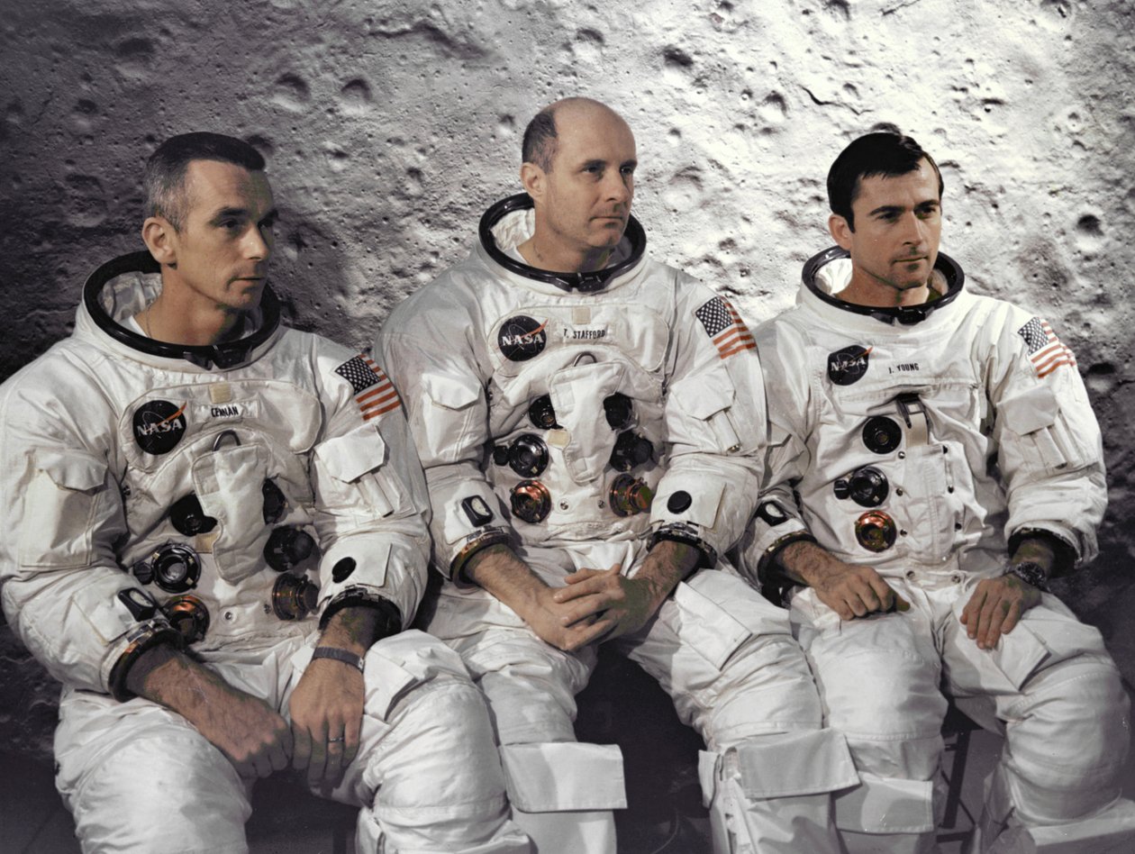 Apollo 10 - NASA, c1969 de NASA Images