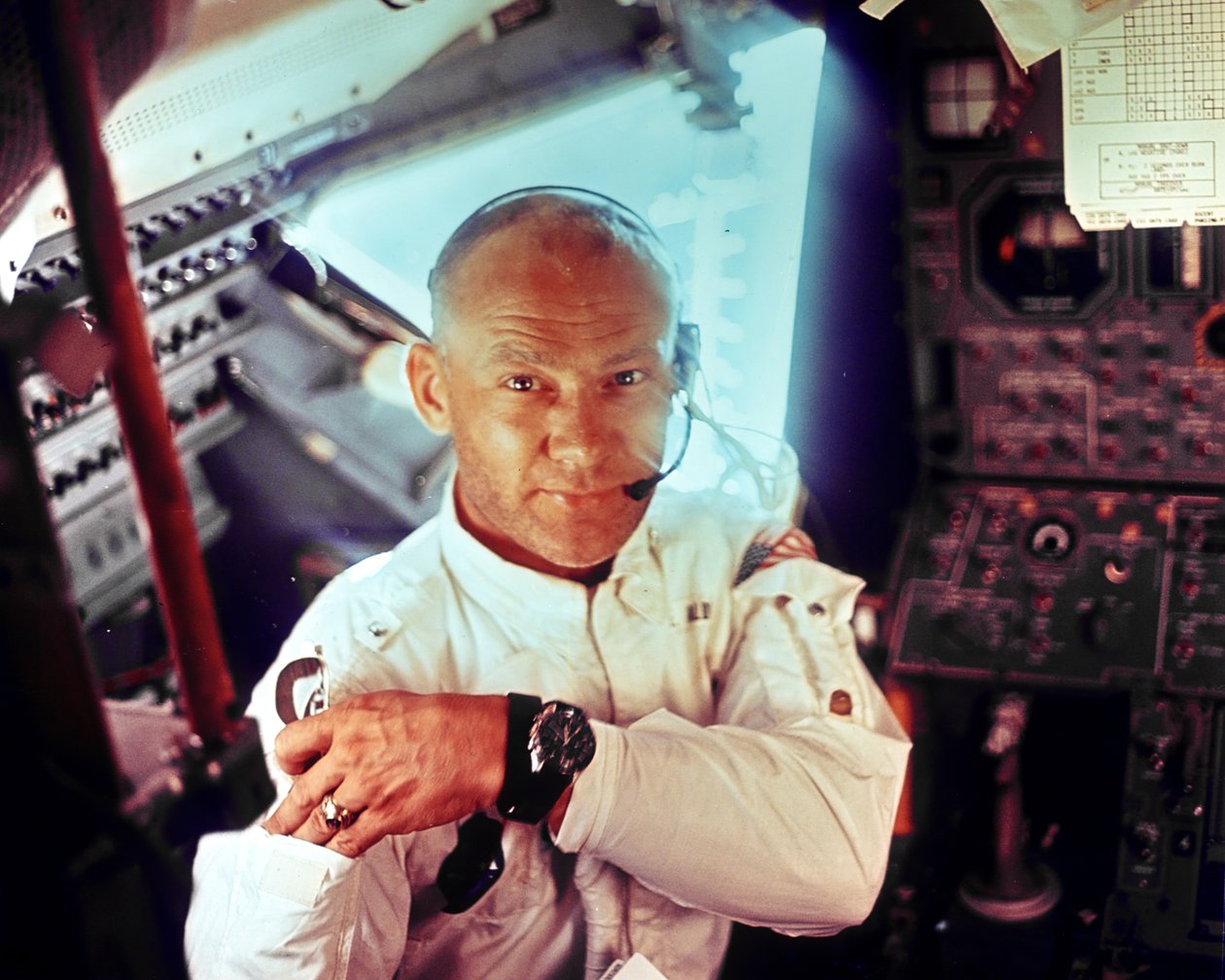 Apollo 11 - NASA, 1969 de NASA Images