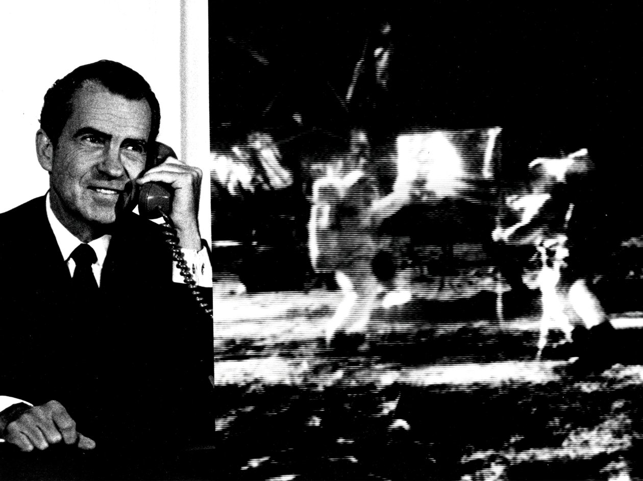 Apolo 11 - NASA, 1969 de NASA Images