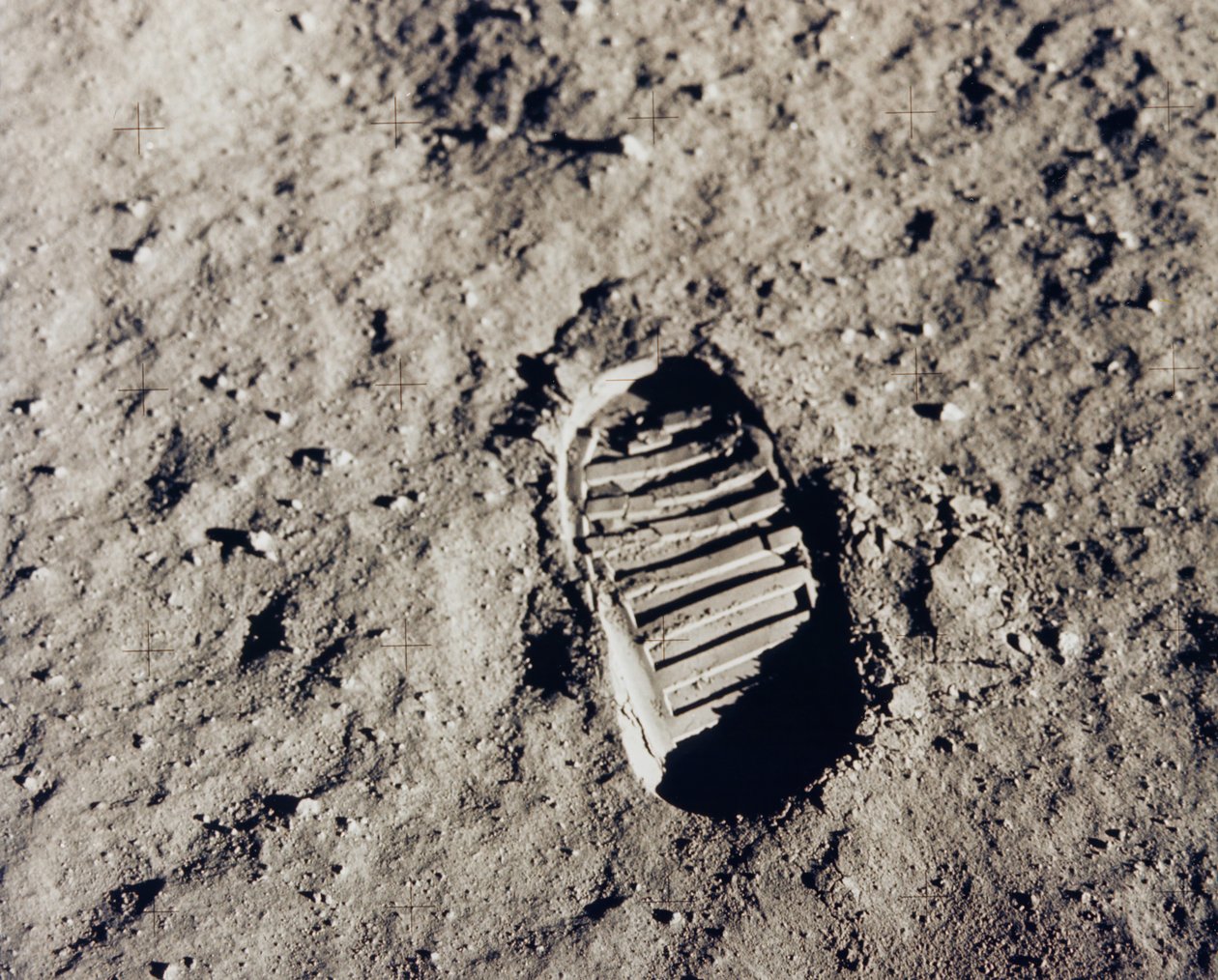 Apollo 11 - NASA, 1969 de NASA Images