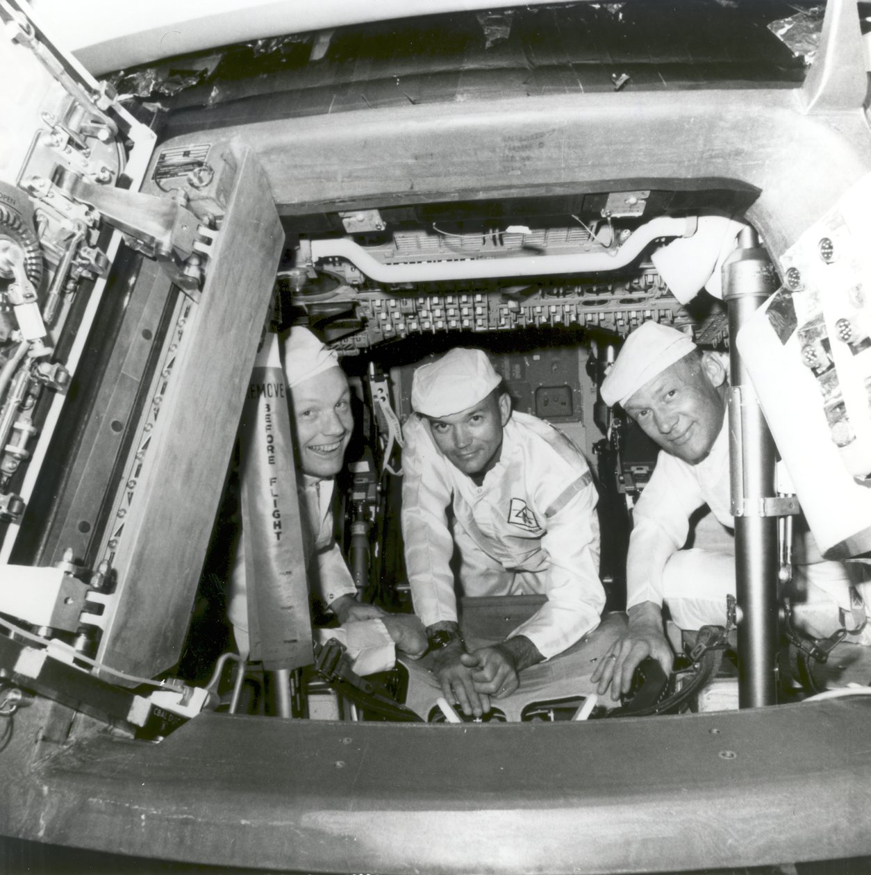 Apollo 11 - NASA, 1969 de NASA Images