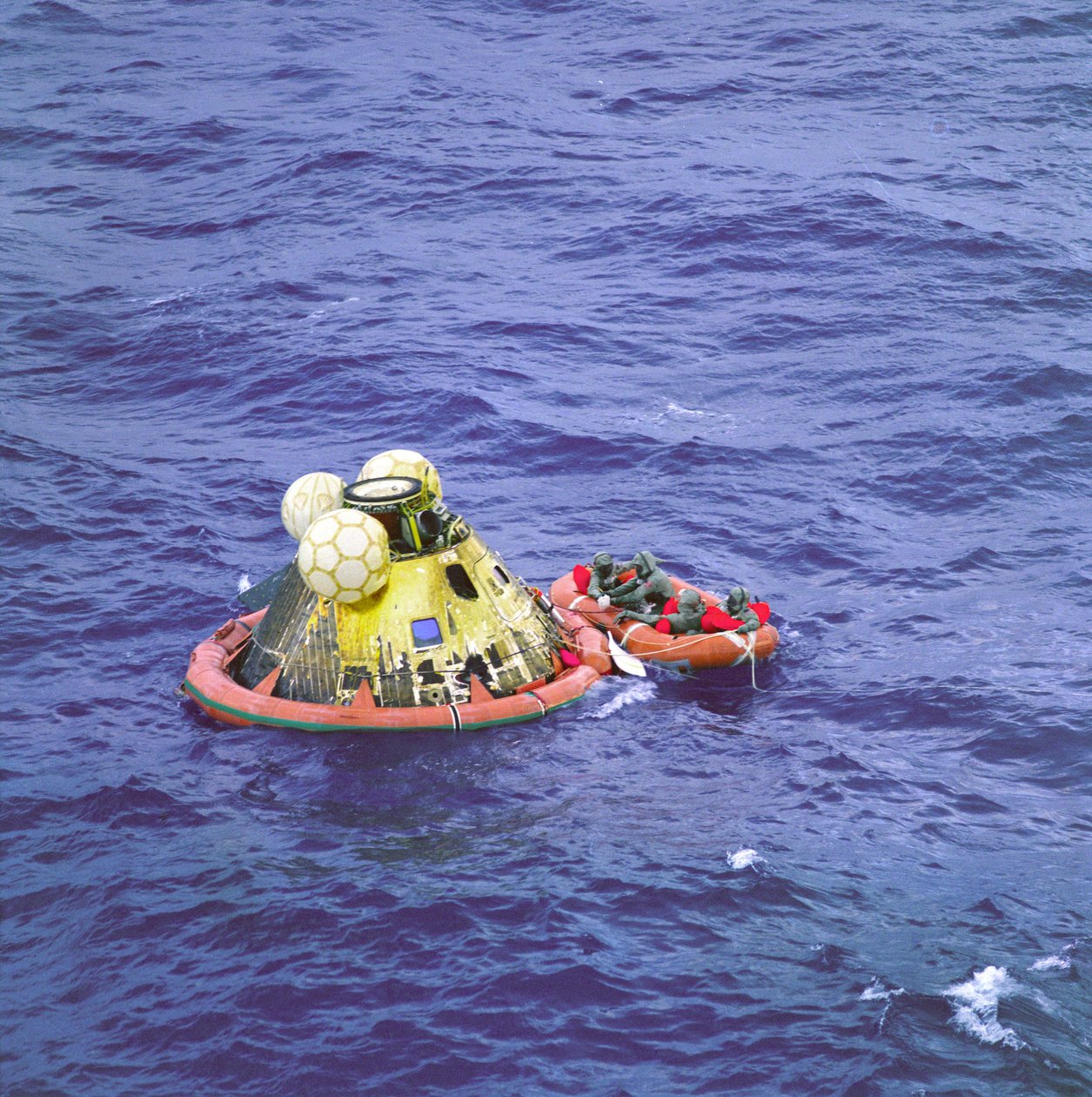 Apollo 11 - NASA de NASA Images