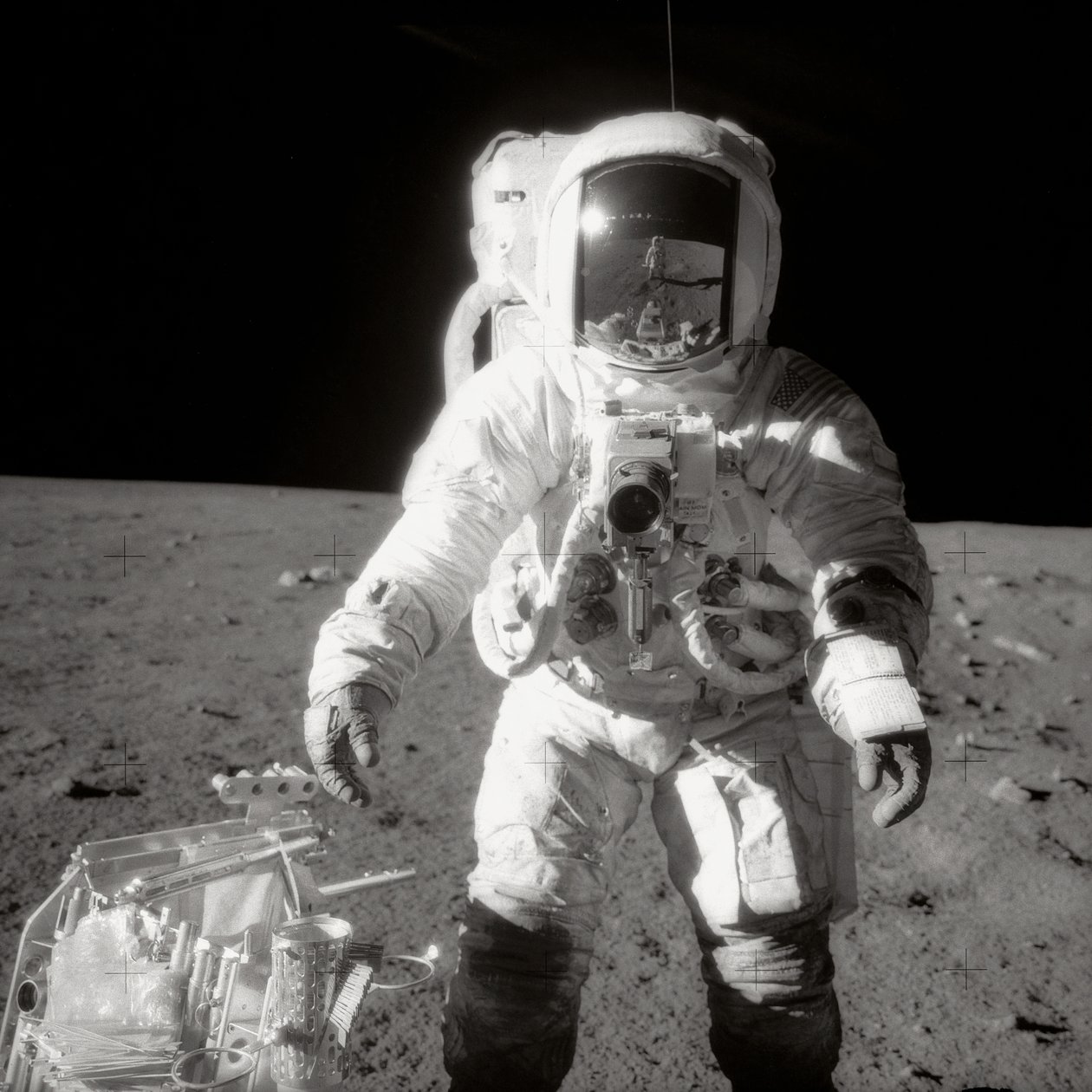 Apolo 12 - NASA, 1969 de NASA Images