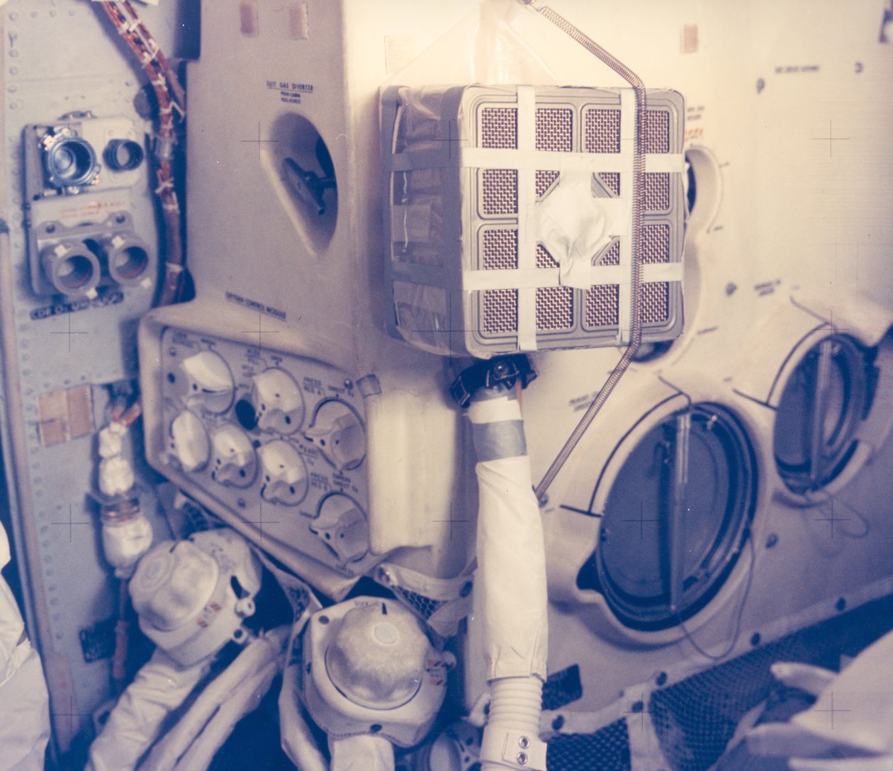 Apolo 13 - NASA, 1970 de NASA Images