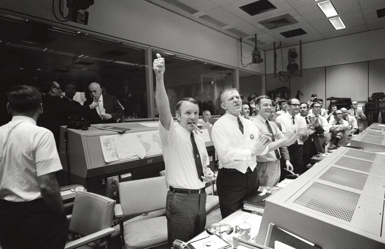 Apollo 13 - NASA, 1970 de NASA Images