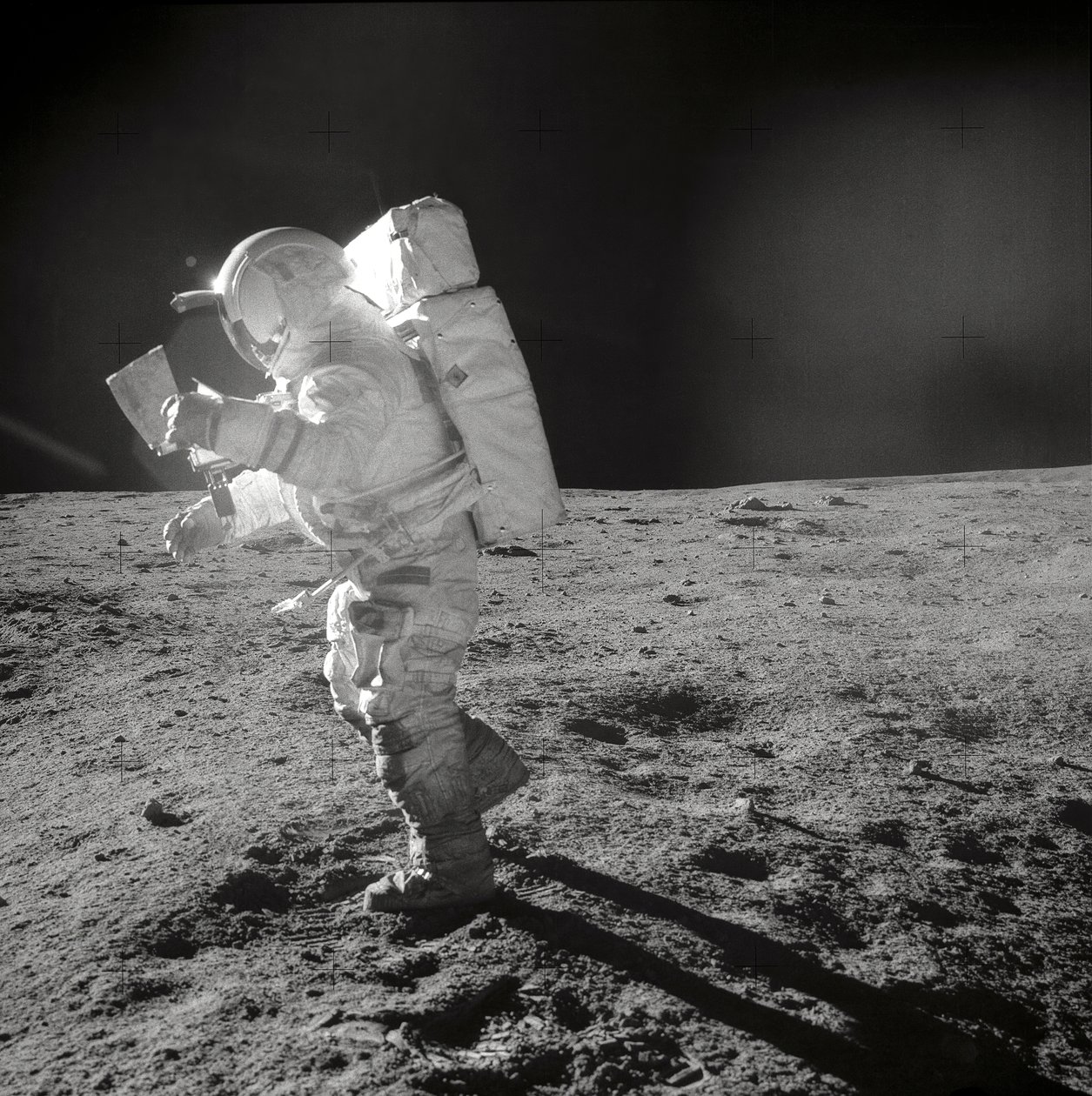 Apollo 14 - NASA de NASA Images