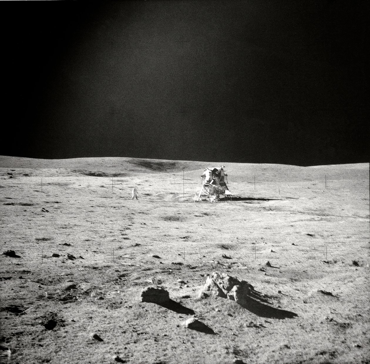 Apollo 14 - NASA, 1971 de NASA Images