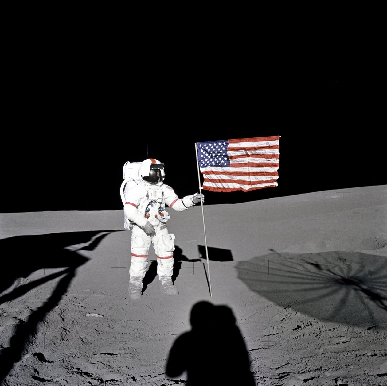 Apollo 14 - NASA, 1971 de NASA Images