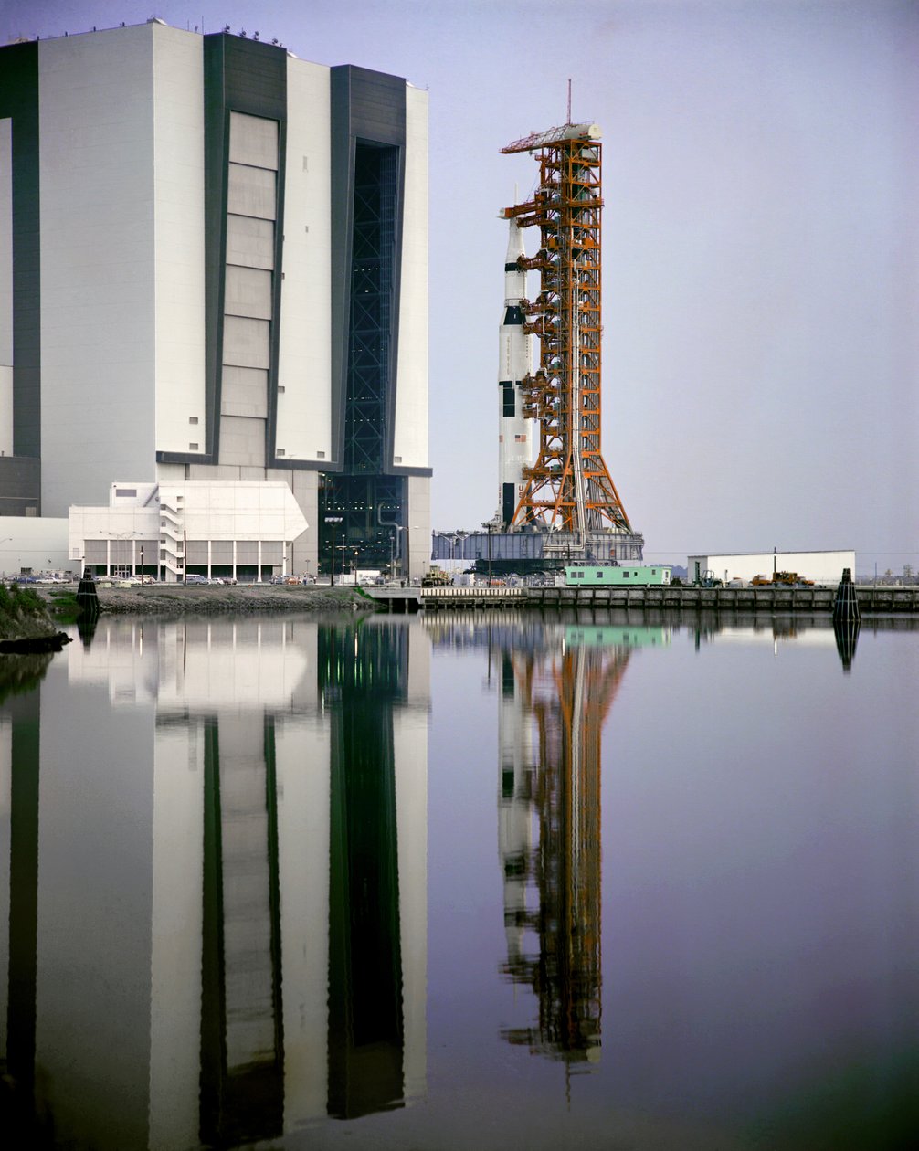 Apollo 15 - NASA de NASA Images