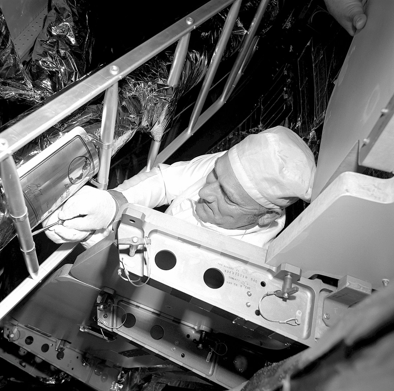 Apollo 16 - NASA de NASA Images