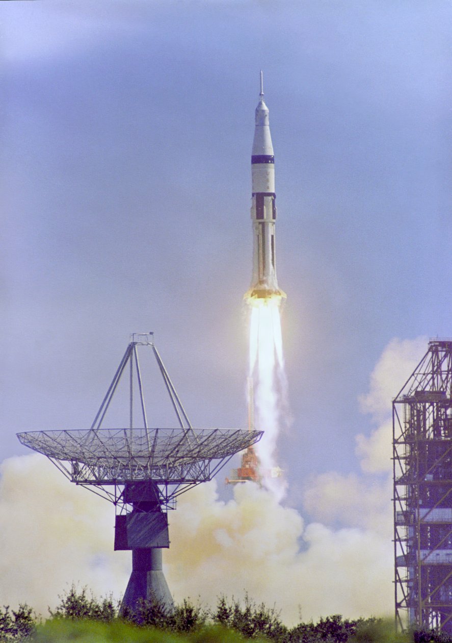 Apollo 7 - NASA de NASA Images