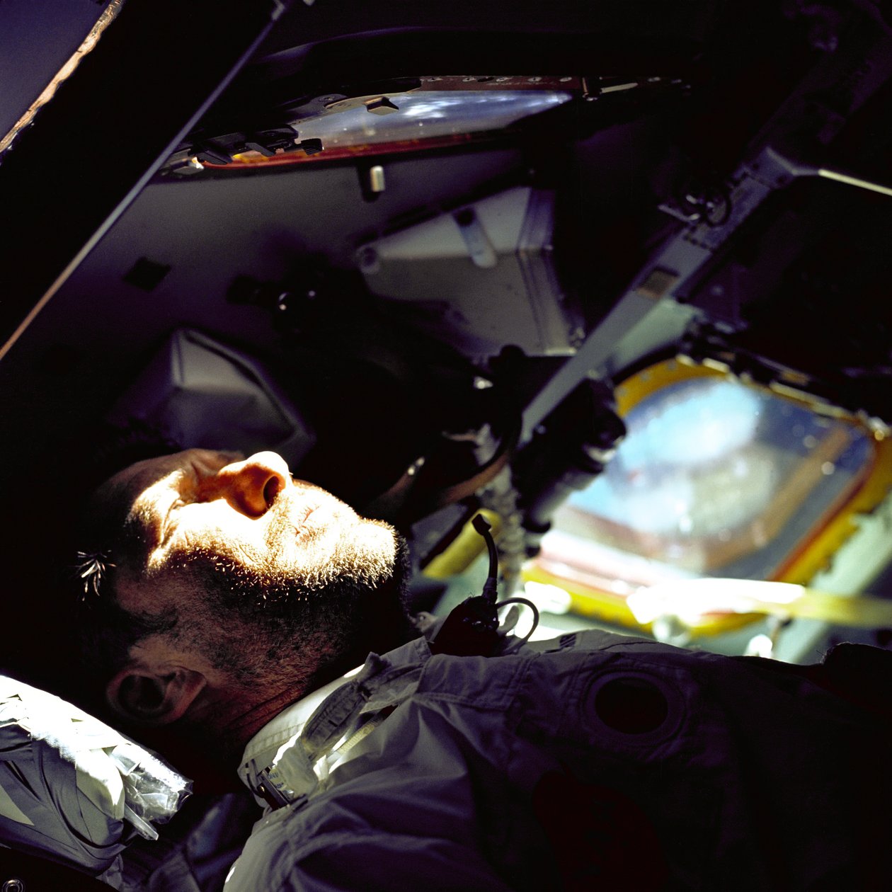 Apollo 7 - NASA, 1968 de NASA Images