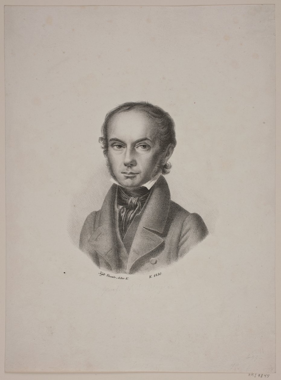 N. L. Høyen de N.B. Krossing