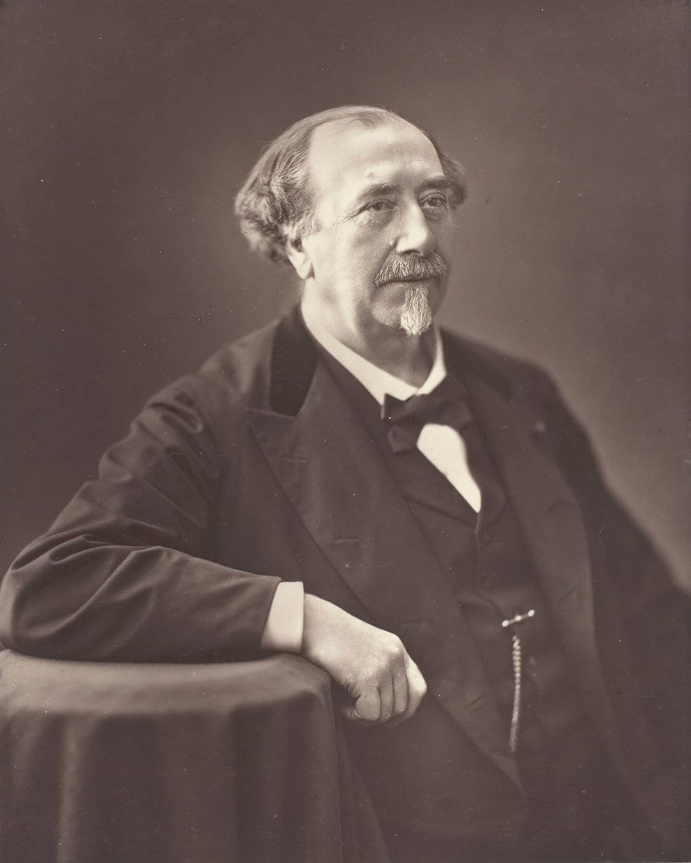 Louis Figuier de Nadar