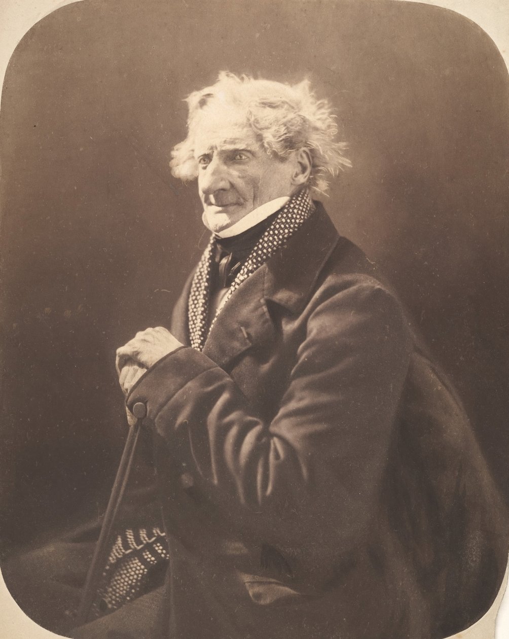 Pierre-Luc-Charles Cicéri de Nadar