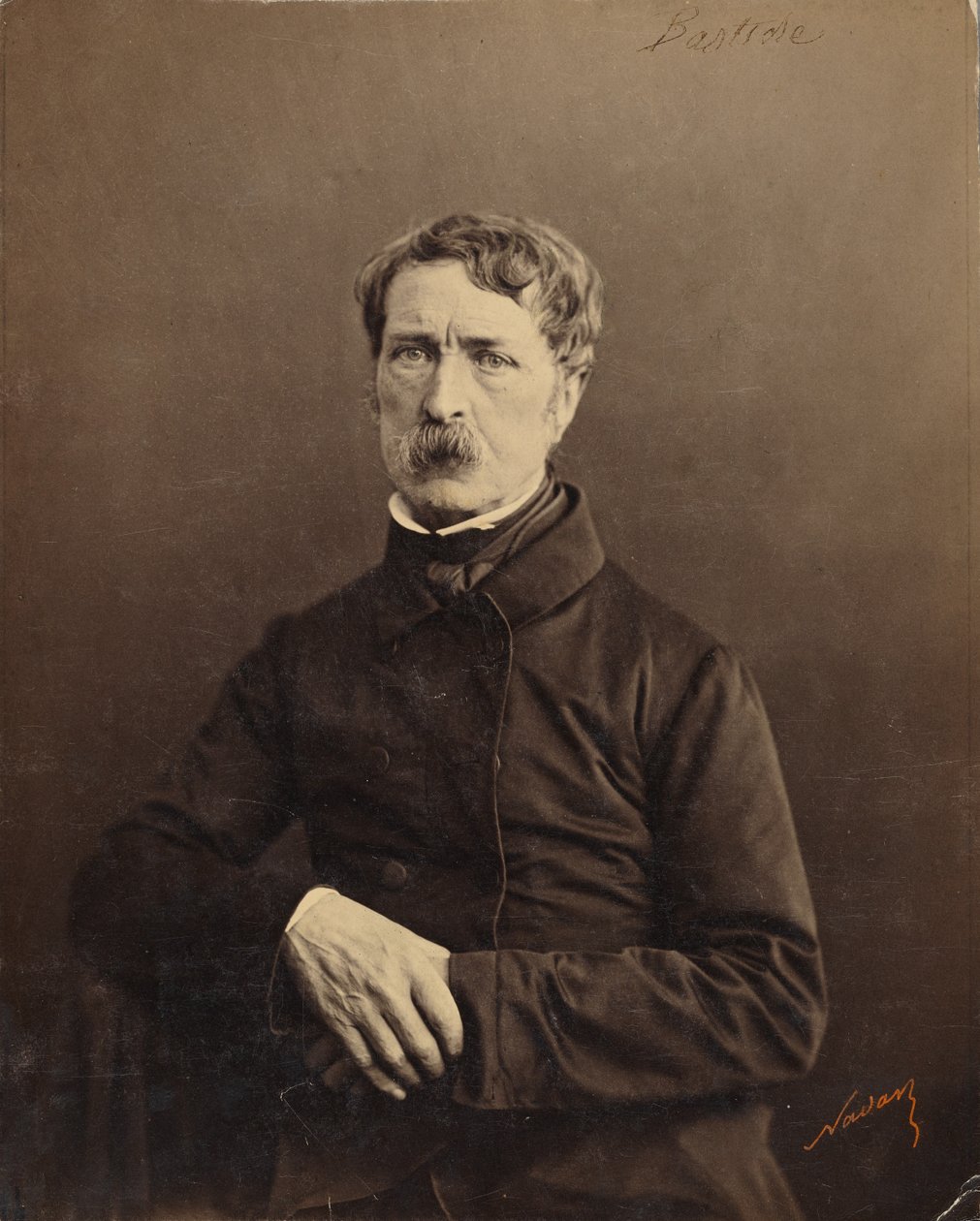 Bastide de Nadar [Gaspard Félix Tournachon]