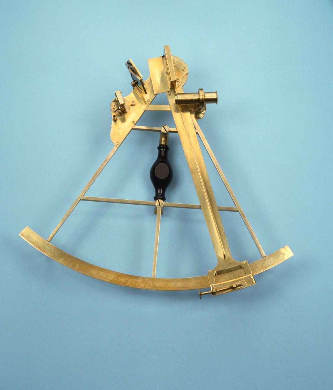 Sextante, c.1780 de Nairne and Blunt