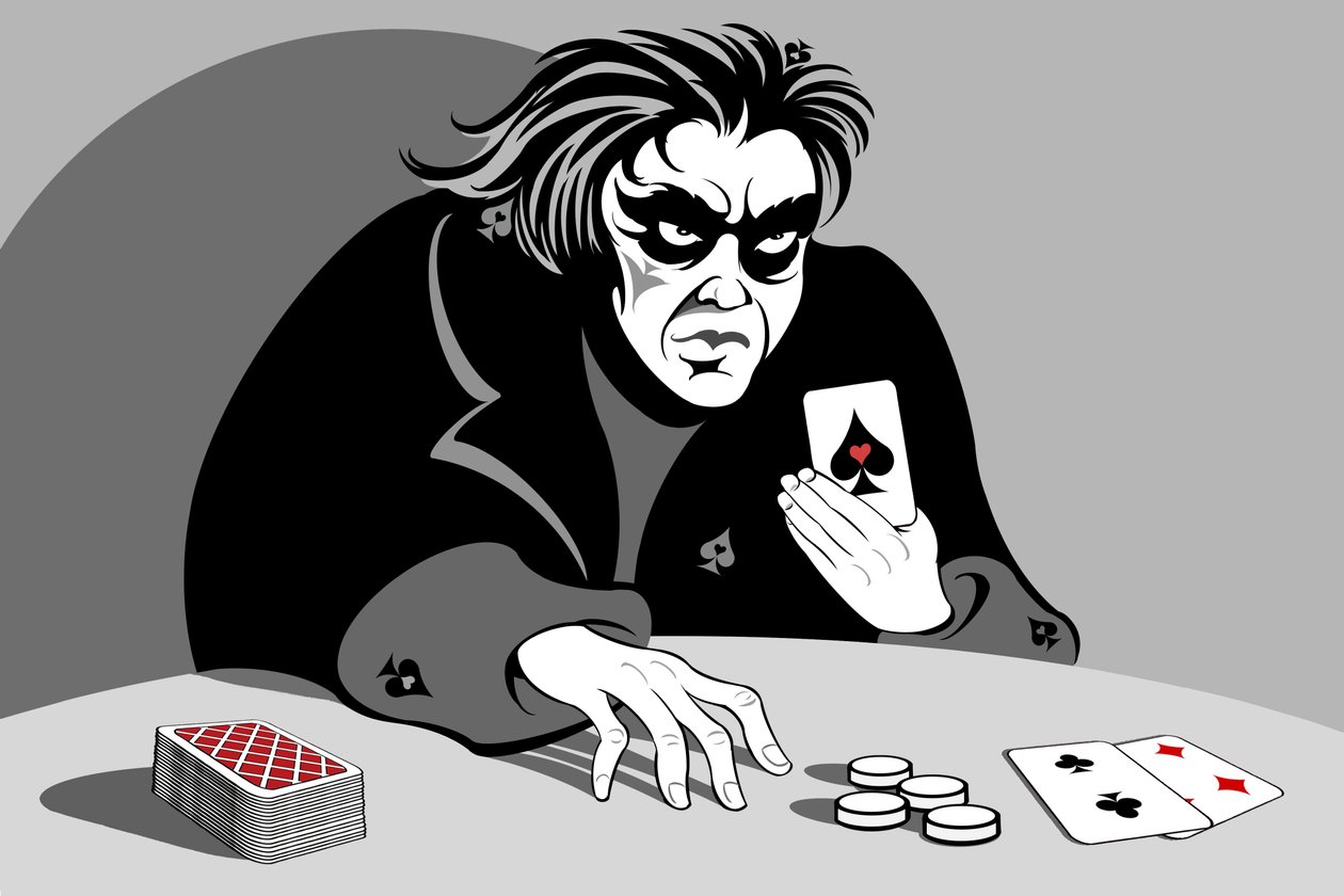 Hermann, 2022 (digital) de Neale Osborne