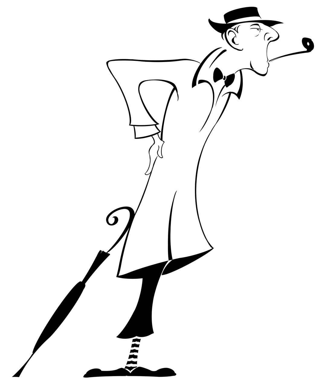 Jacques Tati de Neale Osborne