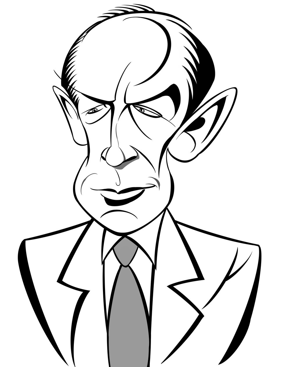 Ray Harryhausen de Neale Osborne