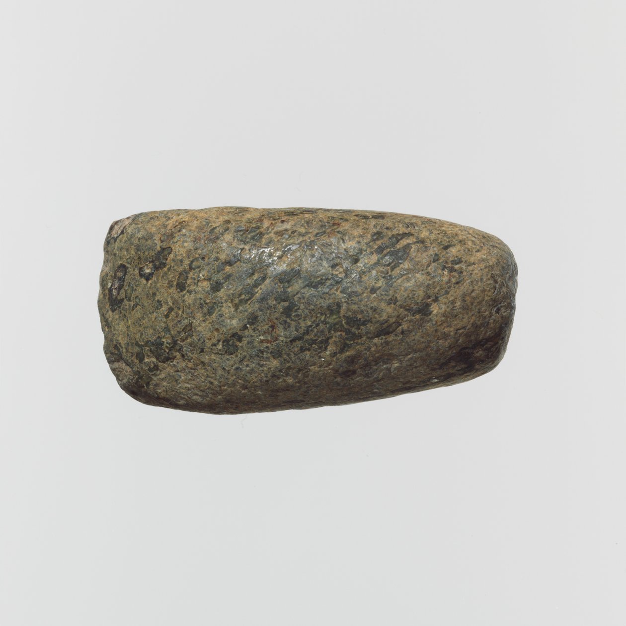 Pequeño hacha de piedra, 5º-3º milenio a.C. (piedra) de Neolithic Neolithic