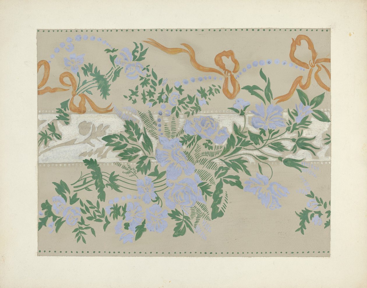 Papel tapiz de Nicholas Acampora