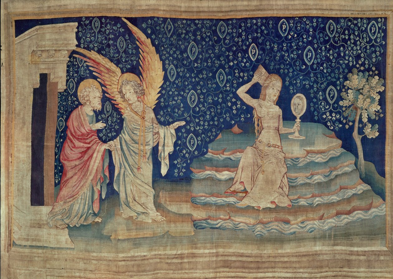 Apocalipsis de Angers ... de Nicolas Bataille