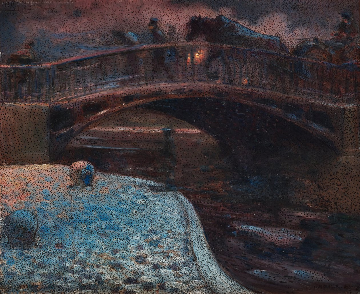 Pont de l