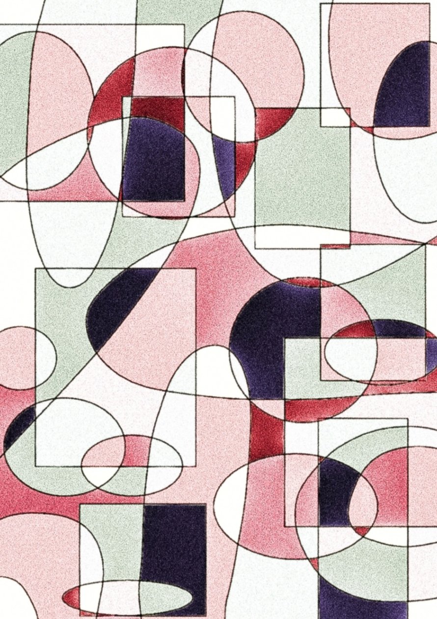 Geometría de Nomi Morina