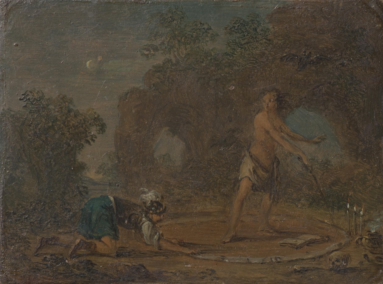 Trama oculta de Norbert Grund